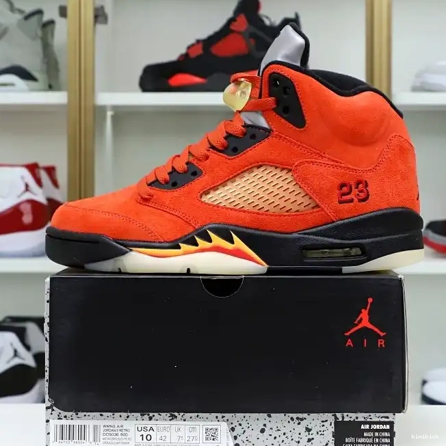Air  Women Jordan Kimikick Jordan 5 0517